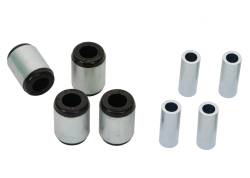 Whiteline - Whiteline W62989 Rear Control Arm Upper Inner Bushing - Image 24