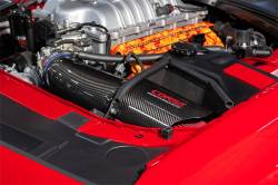 Corsa Performance - Corsa Performance 44004 MaxFlow 5 Closed Box Air Intake for Challenger/Charger - Image 2