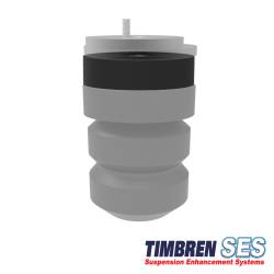 Timbren - Timbren SPCRFF350SDC Timbren SES Spacer Kit for 05-22 Ford F150 - Image 206