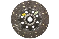 Advanced Clutch - Advanced Clutch 2000601 ACT Modified Rigid Street Clutch Disc - Image 1
