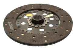 Advanced Clutch - Advanced Clutch 2000601 ACT Modified Rigid Street Clutch Disc - Image 2