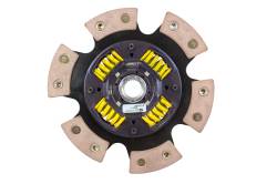 Advanced Clutch - Advanced Clutch 6240508-1 ACT 6 Pad Sprung Race Clutch Disc - Image 1
