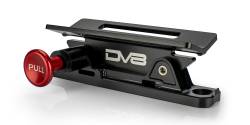 DV8 Offroad - DV8 Offroad D-FIREX-MNT-DOR Universal Black Fire Extinguisher Mount - Image 57