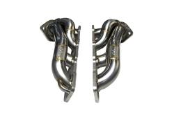 Kooks Custom Headers - Kooks Custom Headers 31001400 Super Street Stainless Steel Headers - Image 2