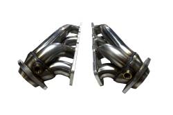 Kooks Custom Headers - Kooks Custom Headers 31001400 Super Street Stainless Steel Headers - Image 3