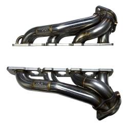 Kooks Custom Headers - Kooks Custom Headers 31001400 Super Street Stainless Steel Headers - Image 4
