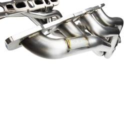 Kooks Custom Headers - Kooks Custom Headers 31002402 Stainless Steel Headers - Image 6