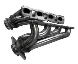 Kooks Custom Headers - Kooks Custom Headers 31011400 Super Street Stainless Steel Headers - Image 2