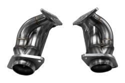 Kooks Custom Headers - Kooks Custom Headers 31011400 Super Street Stainless Steel Headers - Image 3