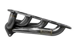 Kooks Custom Headers - Kooks Custom Headers 31011400 Super Street Stainless Steel Headers - Image 5