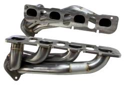 Kooks Custom Headers - Kooks Custom Headers 31021400 Super Street Stainless Steel Headers - Image 2