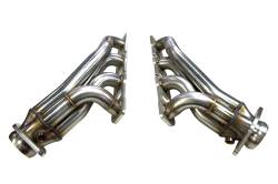 Kooks Custom Headers - Kooks Custom Headers 31021400 Super Street Stainless Steel Headers - Image 3