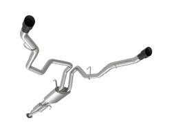Kooks Custom Headers - Kooks Custom Headers 13604220 Cat Back Exhaust System for 15-20 F150 - Image 3