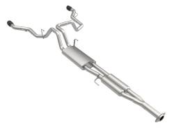Kooks Custom Headers - Kooks Custom Headers 13604220 Cat Back Exhaust System for 15-20 F150 - Image 4