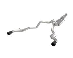 Kooks Custom Headers - Kooks Custom Headers 13604220 Cat Back Exhaust System for 15-20 F150 - Image 5