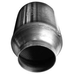 Kooks Custom Headers - Kooks Custom Headers GE-90148 High Flow GREENCATS Catalytic Converter - Image 2