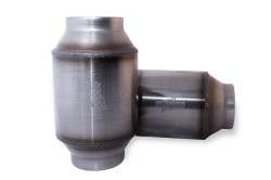 Kooks Custom Headers - Kooks Custom Headers GE-90148 High Flow GREENCATS Catalytic Converter - Image 3