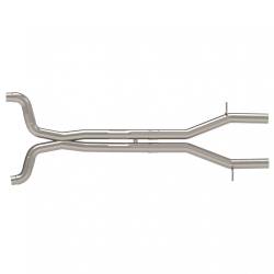 Kooks Custom Headers - Kooks Custom Headers 22604181 Connection Back Exhaust System for 16-23 Camaro - Image 2