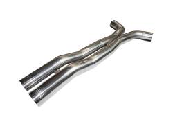 Kooks Custom Headers - Kooks Custom Headers 22604181 Connection Back Exhaust System for 16-23 Camaro - Image 4
