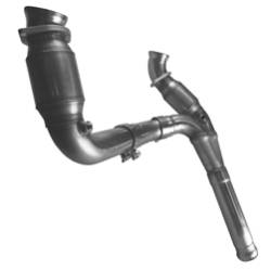 Kooks Custom Headers - Kooks Custom Headers 2855H220 Stainless Steel Headers - Image 2