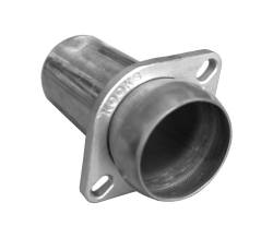 Kooks Custom Headers - Kooks Custom Headers 7105-AS-MALE Ball & Socket Flange Kit - Image 2