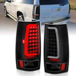 Anzo USA - Anzo USA 311321 LED Taillight Assembly - Image 1