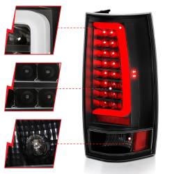 Anzo USA - Anzo USA 311321 LED Taillight Assembly - Image 3