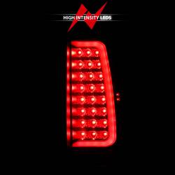 Anzo USA - Anzo USA 311321 LED Taillight Assembly - Image 6