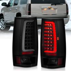 Anzo USA - Anzo USA 311322 Taillight Assembly - Image 1