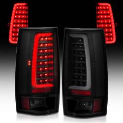 Anzo USA - Anzo USA 311322 Taillight Assembly - Image 6
