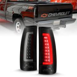 Anzo USA - Anzo USA 311345 LED Taillight Assembly - Image 1