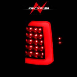 Anzo USA - Anzo USA 311347 LED Taillight Assembly for 97-04 Dakota - Image 6