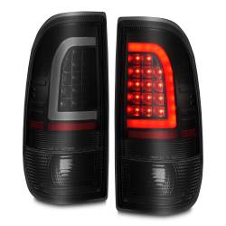 Anzo USA - Anzo USA 311378 Taillight Assembly - Image 2