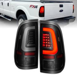 Anzo USA - Anzo USA 311379 LED Taillight Assembly - Image 1