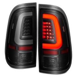 Anzo USA - Anzo USA 311379 LED Taillight Assembly - Image 2
