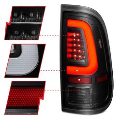 Anzo USA - Anzo USA 311379 LED Taillight Assembly - Image 3