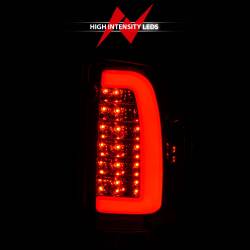 Anzo USA - Anzo USA 311355 LED Taillight Assembly for 95-00 Toyota Tacoma - Image 6
