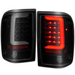 Anzo USA - Anzo USA 311360 LED Taillight Assembly for 93-97 Ford Ranger - Image 2