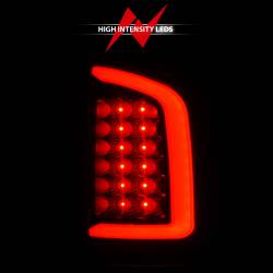 Anzo USA - Anzo USA 311369 LED Taillight Assembly for 02-06 RAM 1500/2500/3500 - Image 6