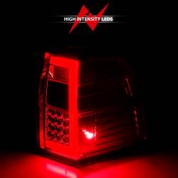 Anzo USA - Anzo USA 311410 LED Taillight Assembly for 07-17 Expedition - Image 6