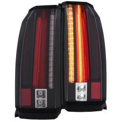 Anzo USA - Anzo USA 311275 Taillight Assembly for 15-19 Yukon/XL - Image 1
