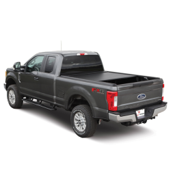 Pace Edwards - Pace Edwards BLCA03A25 Bedlocker Tonneau 15-24 Colorado/Canyon Crew 5'2" Bed - Image 1