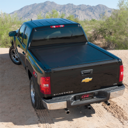 Pace Edwards - Pace Edwards JRC1329 Jackrabbit Tonneau for 67-87 GM C/K 6.5' Bed - Image 3