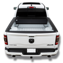 Pace Edwards - Pace Edwards KECA28A59 Ultragroove Electric Tonneau for 19-24 GM 1500HD 6.5' - Image 4