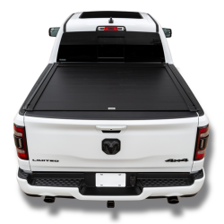 Pace Edwards - Pace Edwards KECA28A59 Ultragroove Electric Tonneau for 19-24 GM 1500HD 6.5' - Image 5