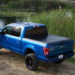 Pace Edwards - Pace Edwards BLFA06A29 Bedlocker Tonneau 15-20 Ford F150 6'5" Bed - Image 2