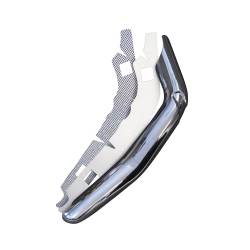 Design Engineering - Design Engineering 901045 FLH/FLT/FLR Heat Shield for 17-24 Harley Touring - Image 9
