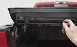 ACI - ACI 11429 Original Soft Roll-UpTonneau Cover for 19-23 Ford Ranger Bed 6' - Image 2