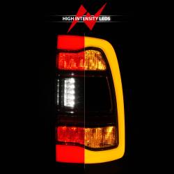 Anzo USA - Anzo USA 311472 LED Taillight Assembly - Image 6
