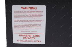 Dee Zee - Dee Zee DZ92847TB Combo Tool Box & 62 Gallon Liquid Transfer Tank - Image 4